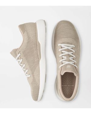 Peter Millar Glide V3 Trainer - Natural