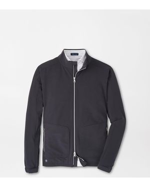 Peter Millar Contour Jacket - Blue