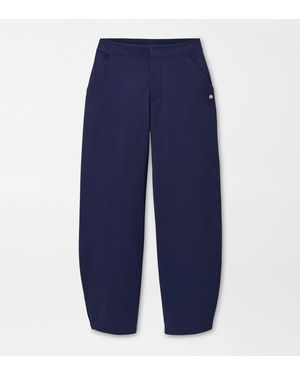Peter Millar Robinson Air Convertible Trouser - Blue