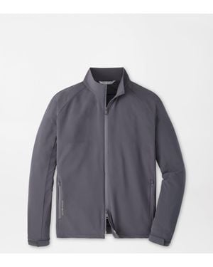 Peter Millar Gale Jacket - Blue