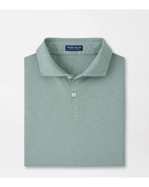 Peter Millar Journeyman Polo - Green