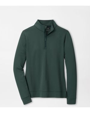 Peter Millar Essential Perth - Green