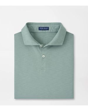 Peter Millar Journeyman Polo - Green