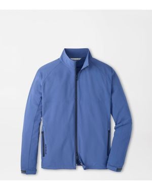Peter Millar Gale Jacket - Blue