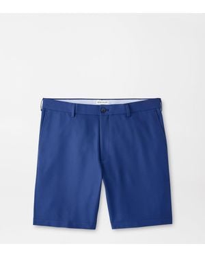 Peter Millar Salem Performance Short - Blue