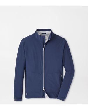 Peter Millar Contour Jacket - Blue