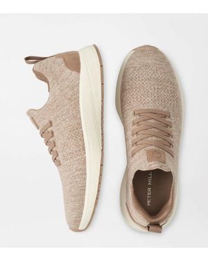 Peter Millar Odeon Trainer - Natural