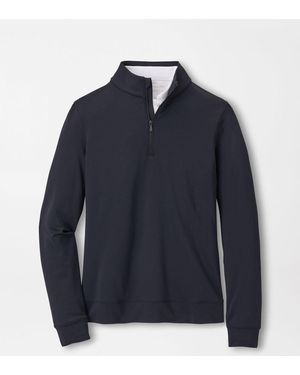Peter Millar Essential Perth - Blue