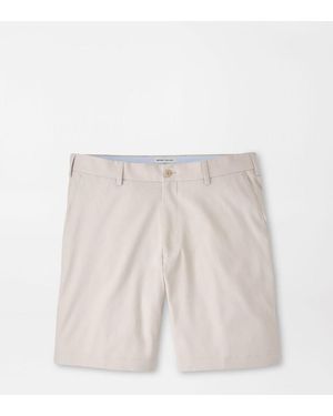 Peter Millar Eb66 Performance Short - White