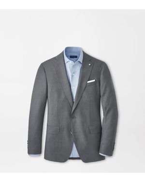 Peter Millar Excursionist Flex 150S Suit - Blue