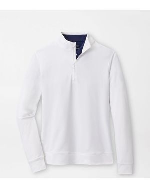 Peter Millar Essential Perth - White