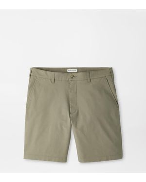 Peter Millar Crown Comfort Short - Green