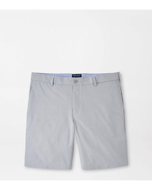 Peter Millar Surge Performance Short - Grey