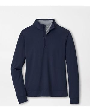 Peter Millar Essential Perth - Blue
