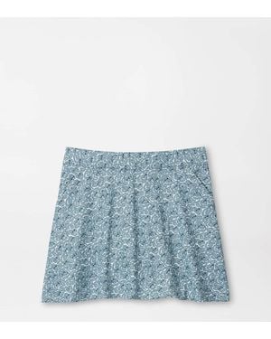 Peter Millar Sally On The Skort - Blue