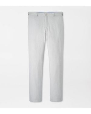Peter Millar Charlotte Performance Trouser - Grey