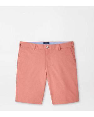 Peter Millar Surge Performance Short - Pink