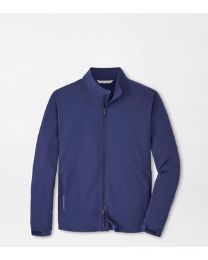 Peter Millar Dunes Jacket - Blue