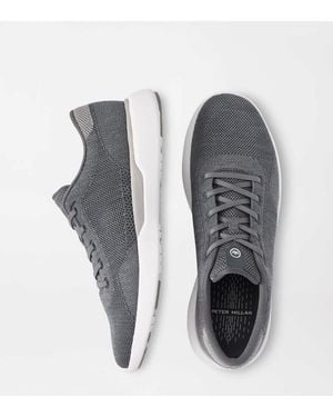 Peter Millar Glide V3 Trainer - Black