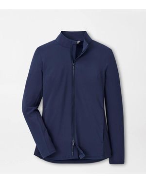 Peter Millar Dunes Jacket - Blue