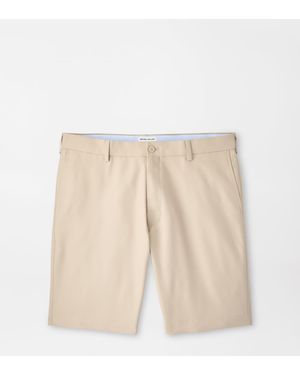 Peter Millar Salem Performance Short - Natural