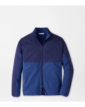 Peter Millar Flow Jacket - Blue