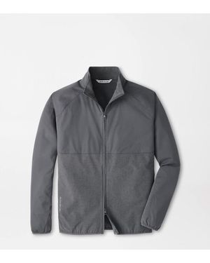Peter Millar Flow Jacket - Grey