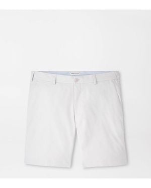 Peter Millar Eb66 Performance Short - White