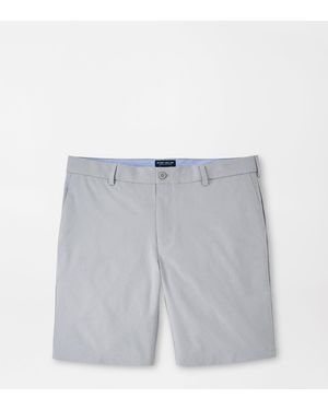 Peter Millar Surge Performance Short - Grey