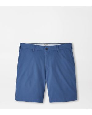 Peter Millar Eb66 Performance Short - Blue
