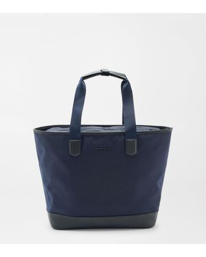 Peter Millar Pursuit Tote - Blue