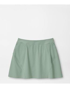 Peter Millar Bingham Swing Skort - Green