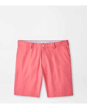 Peter Millar Salem Performance Short - Pink