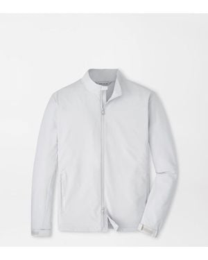 Peter Millar Dunes Jacket - White