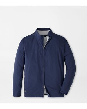 Peter Millar Ryder 3-In-1 Jacket & Gilet - Blue