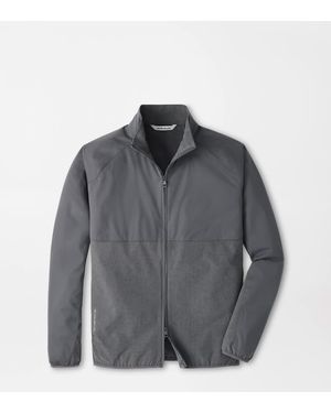 Peter Millar Flow Jacket - Grey
