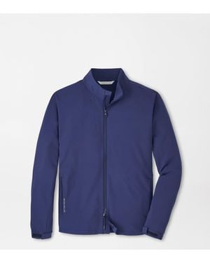 Peter Millar Dunes Jacket - Blue