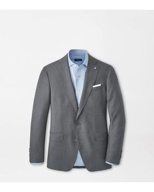 Peter Millar Excursionist Flex 150S Suit - Blue