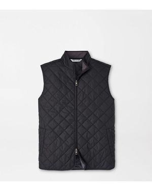 Peter Millar Essex Gilet - Blue