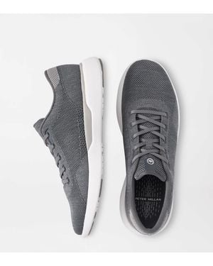 Peter Millar Glide V3 Trainer - Black