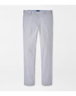 Peter Millar Surge Performance Trouser - Blue