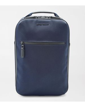 Peter Millar Pursuit Shoe Bag - Blue