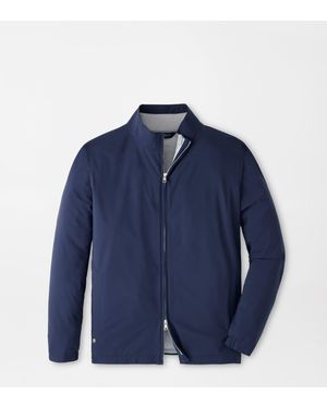 Peter Millar Ryder 3-In-1 Jacket & Gilet - Blue