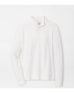 Peter Millar Essential Perth - White