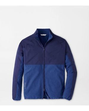 Peter Millar Flow Jacket - Blue
