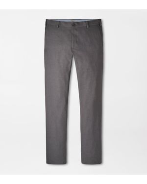 Peter Millar Charlotte Performance Trouser - Grey