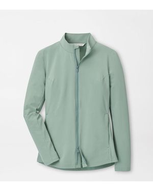 Peter Millar Dunes Jacket - Green