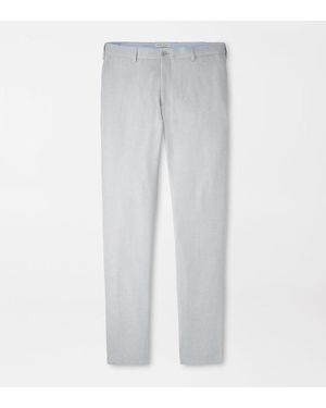 Peter Millar Charlotte Performance Trouser - Grey