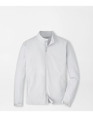 Peter Millar Dunes Jacket - White