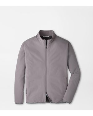 Peter Millar Ridge Jacket - Grey